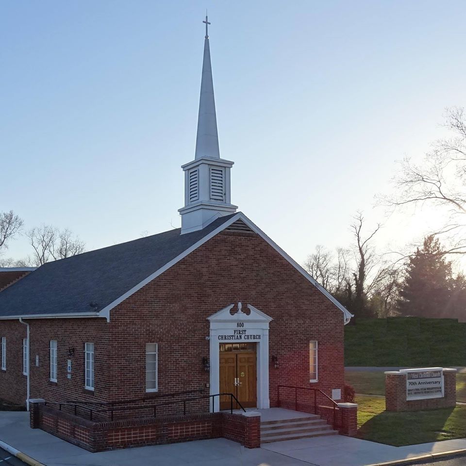 Church